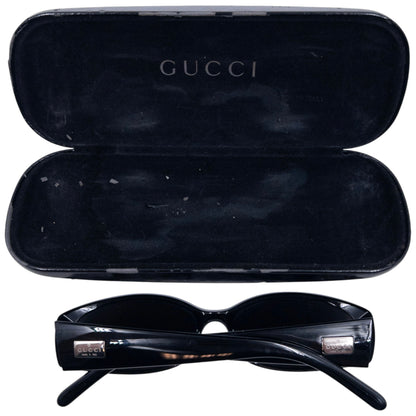 Vintage Gucci Sunglasses