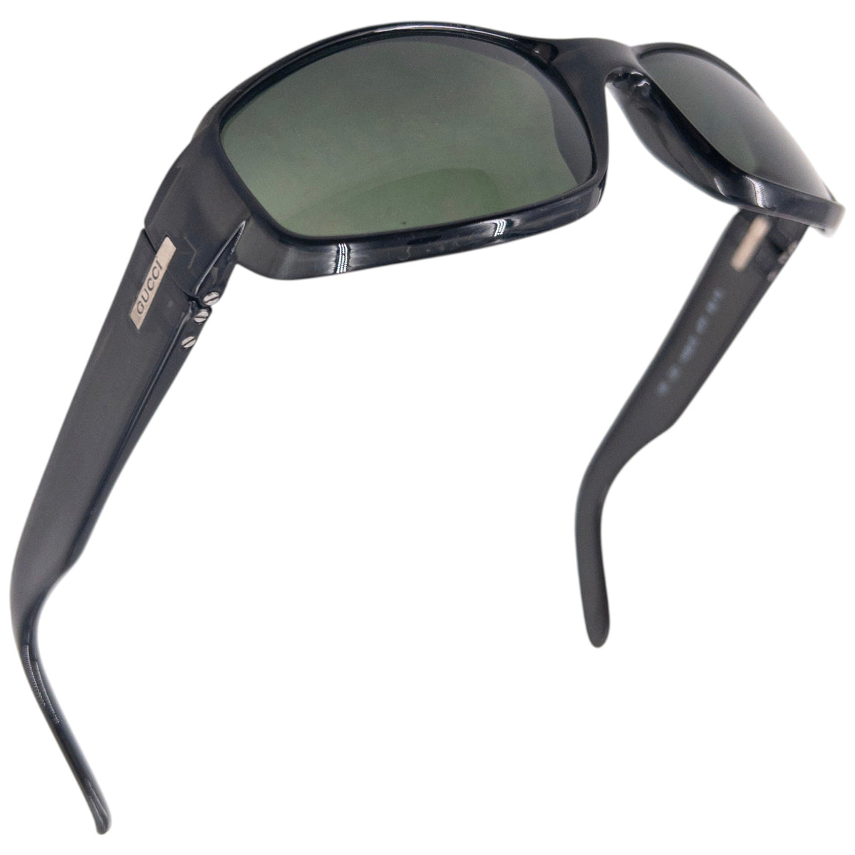 Vintage 2000s Gucci By Tom Ford Sunglasses