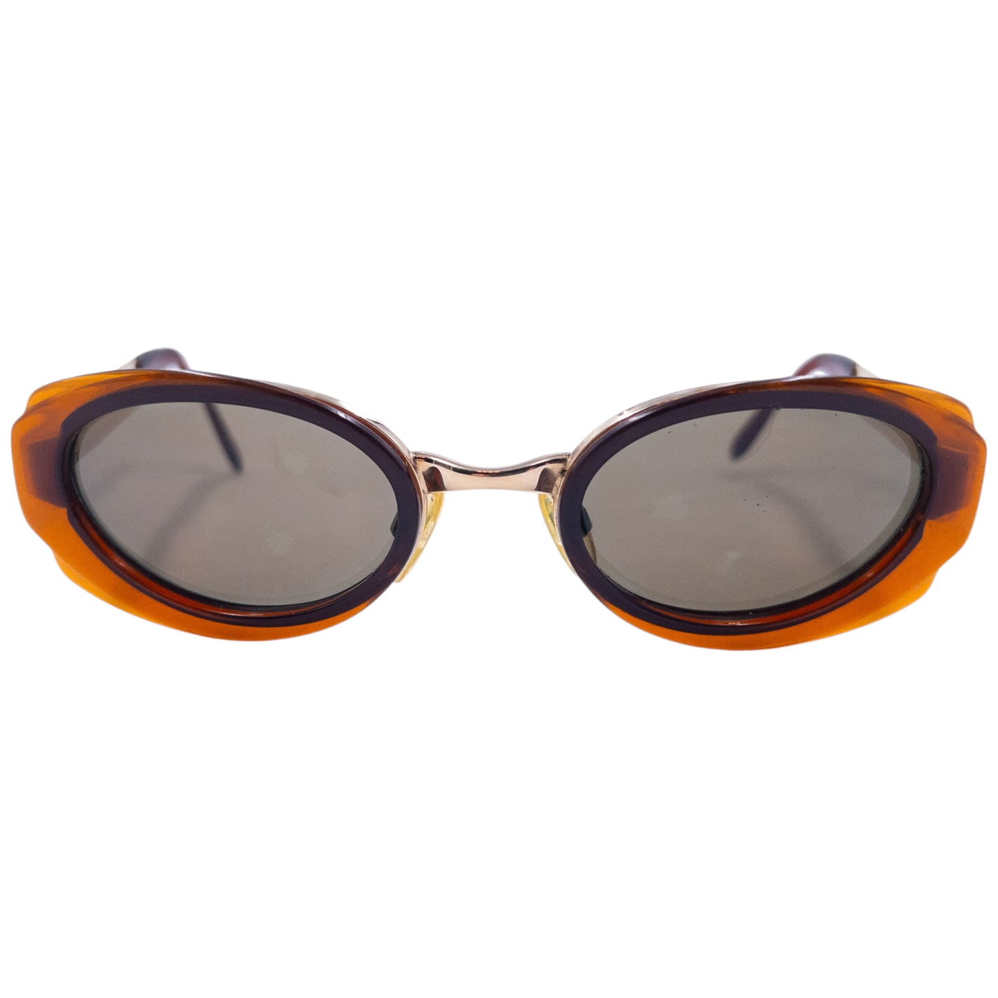 Vintage YSL Yves Saint Laurent Sunglasses