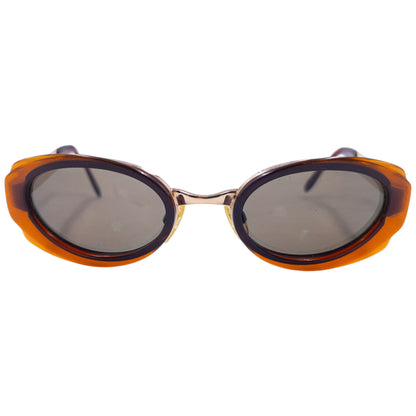 Vintage YSL Yves Saint Laurent Sunglasses