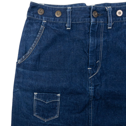 Vintage Junya Watanabe X Comme Des Garçons MAN Mini Skirt Womens Size W28