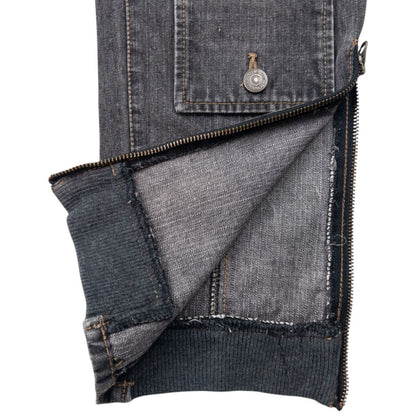 Vintage PPFM Denim Jeans Size W31