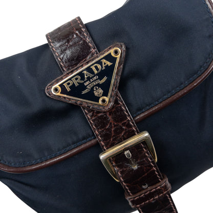 Vintage Prada Belt Bag