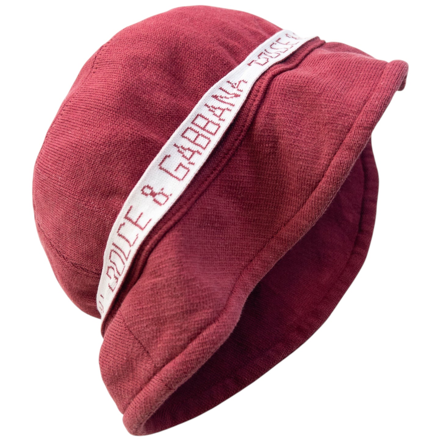 Vintage 2000s Dolce & Gabbana Bucket Hat