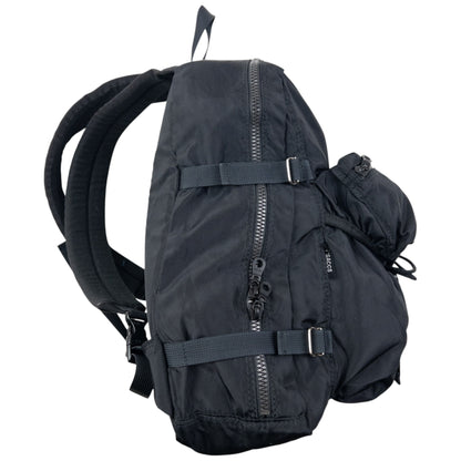 Vintage 90s Y'Saccs By Yohji Yamamoto Cargo Backpack