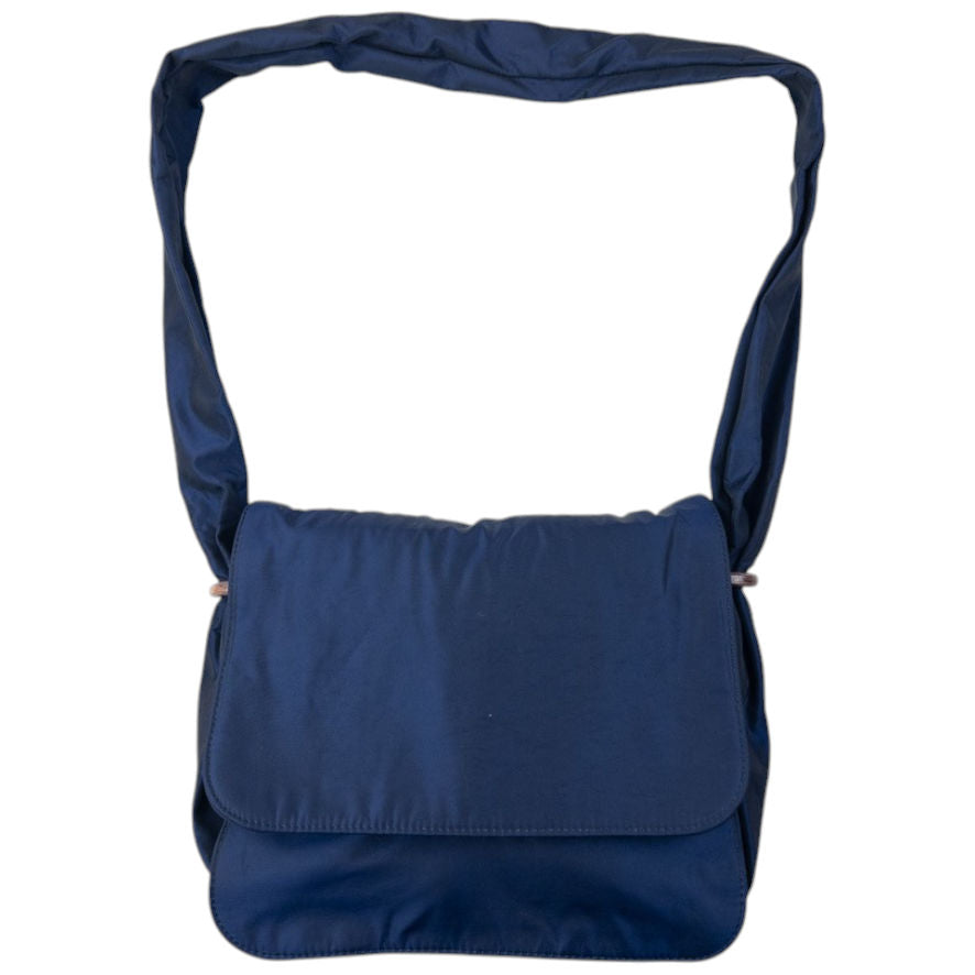 Vintage Emporio Armani Crossbody Bag