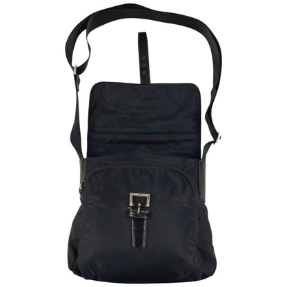 Vintage Prada Crossbody Bag