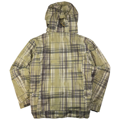 Vintage Oakley Zip Up Snowboarding Jacket Size M