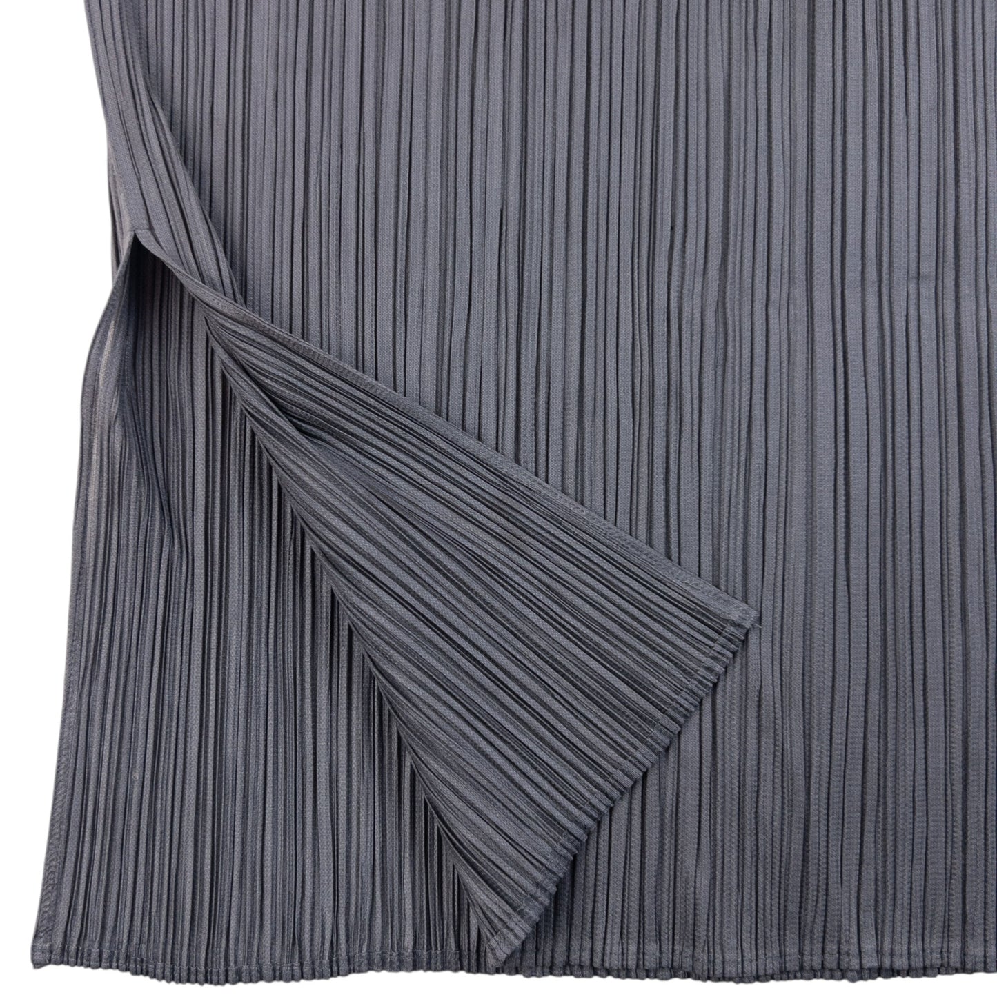 Vintage 90s Pleats Please By Issey Miyake Sleeveless Top Womens Size M