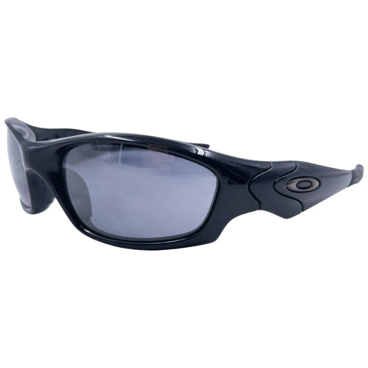 Vintage Oakley Straight Jacket Sunglasses