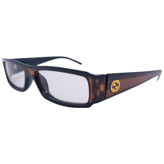 Vintage 2000s Gucci Eyeglasses