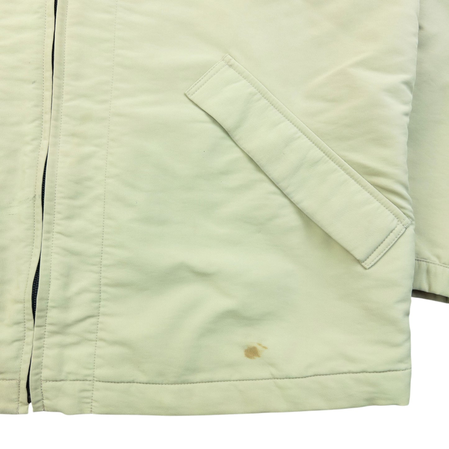 Vintage 90s Yohji Yamamoto D'Urban A.A.R Jacket Size S