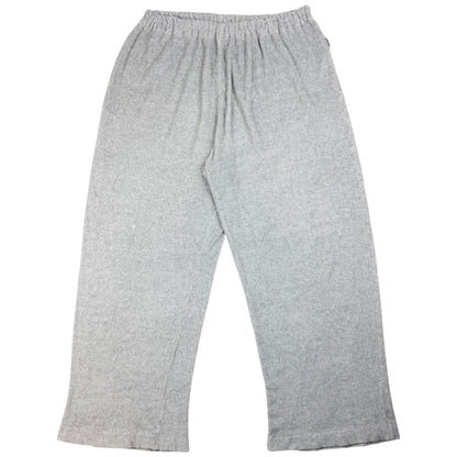 Vintage Yohji Yamamoto Terry Cloth Matching Pyjama Set Size L