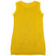 Vintage 90s Balenciaga La Mode Knit Sweater Vest Womens Size L