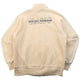 Vintage 2000s Dolce & Gabbana Zip Up Sweatshirt Size S