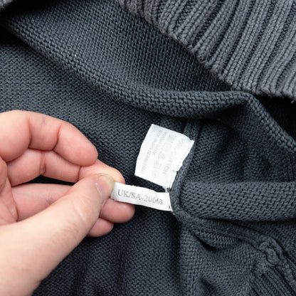 Vintage YSL Yves Saint Laurent Knit Jumper Size M