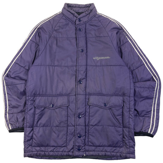 Vintage 90s Hysteric Glamour Zip Up Padded Jacket Size S