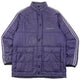 Vintage 90s Hysteric Glamour Zip Up Padded Jacket Size S