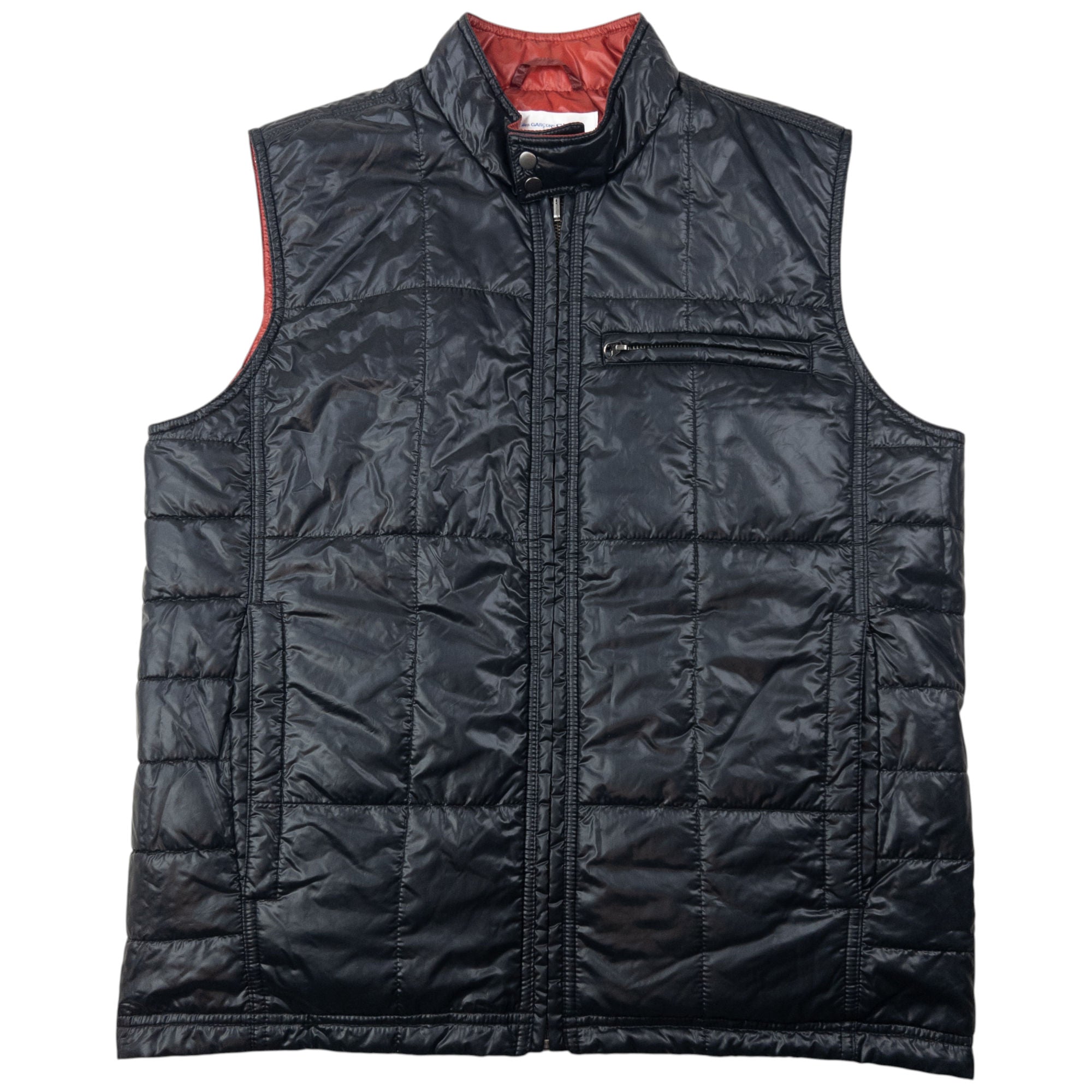 Vintage Comme Des Garçons | CDG Archive | Second Wave Vintage