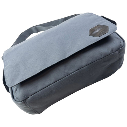 Vintage 2000s YSL Yves Saint Laurent Crossbody Messenger Bag