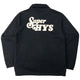 Vintage Hysteric Glamour Super HYS Button Up Jacket Size M