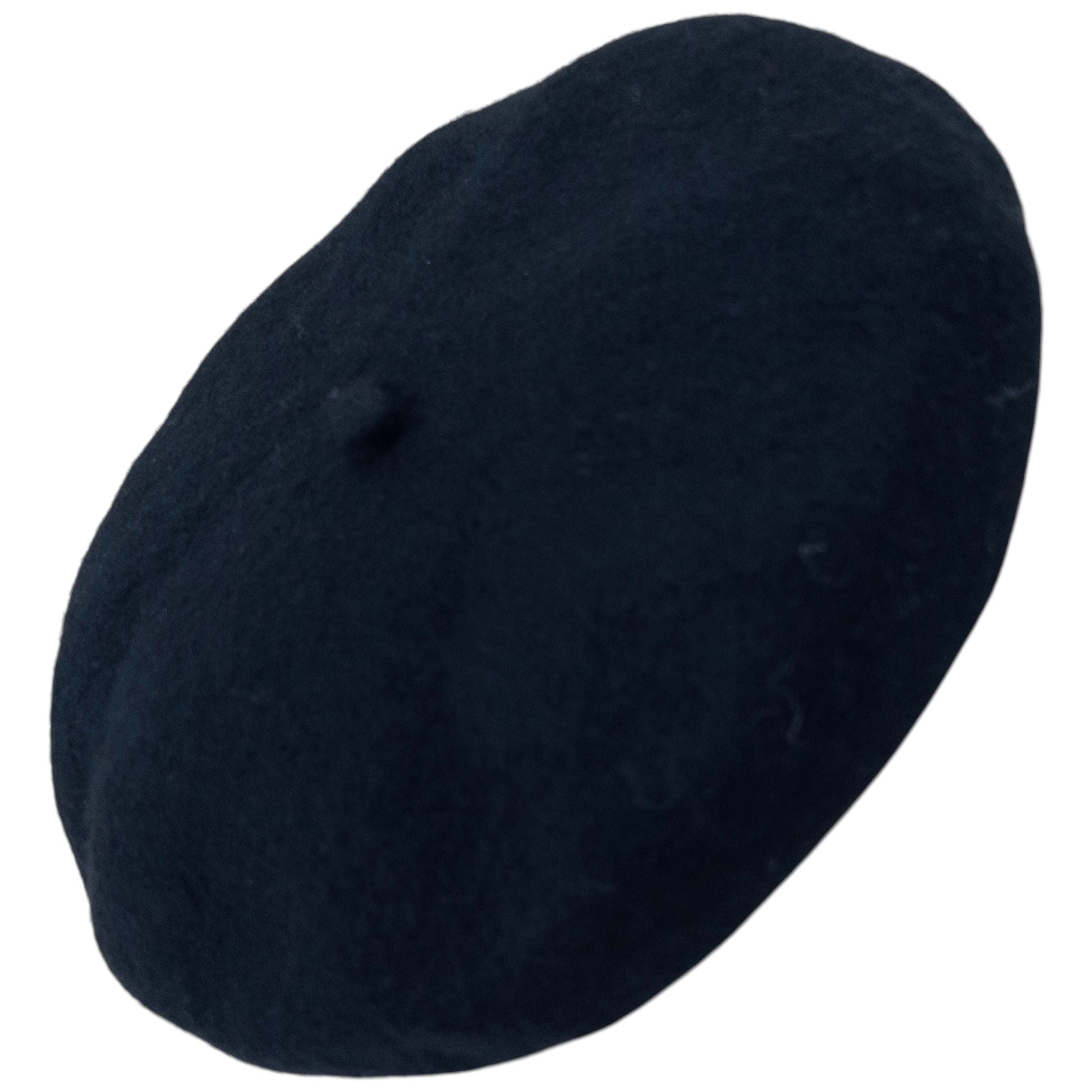 Vintage Marithe + Francois Girbaud Wool Beret Hat