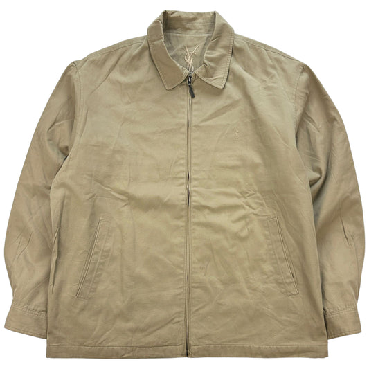 Vintage Yves Saint Laurent Jacket Size L
