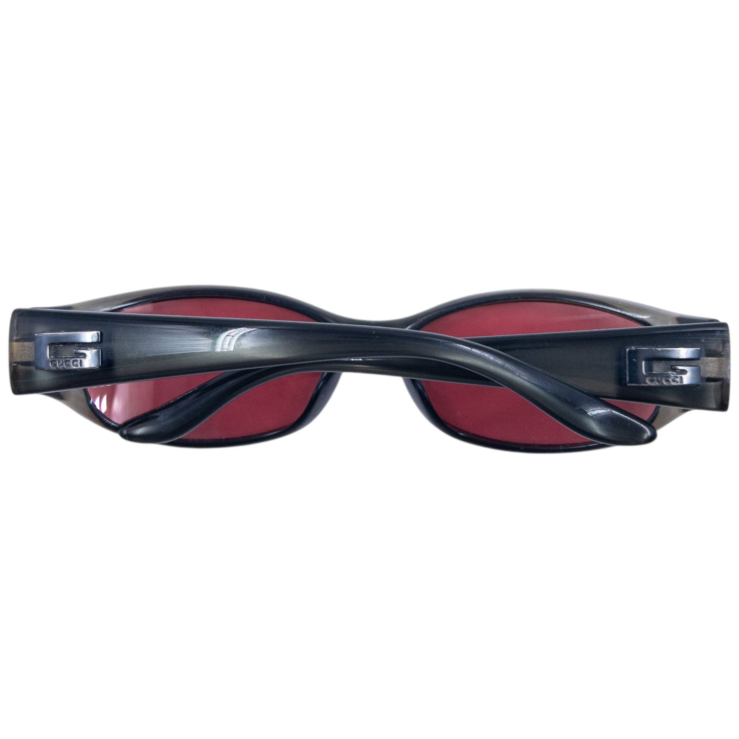 Vintage 90s Gucci By Tom Ford Sunglasses