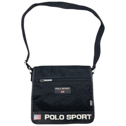 Vintage Polo Sport Ralph Lauren Crossbody Bag