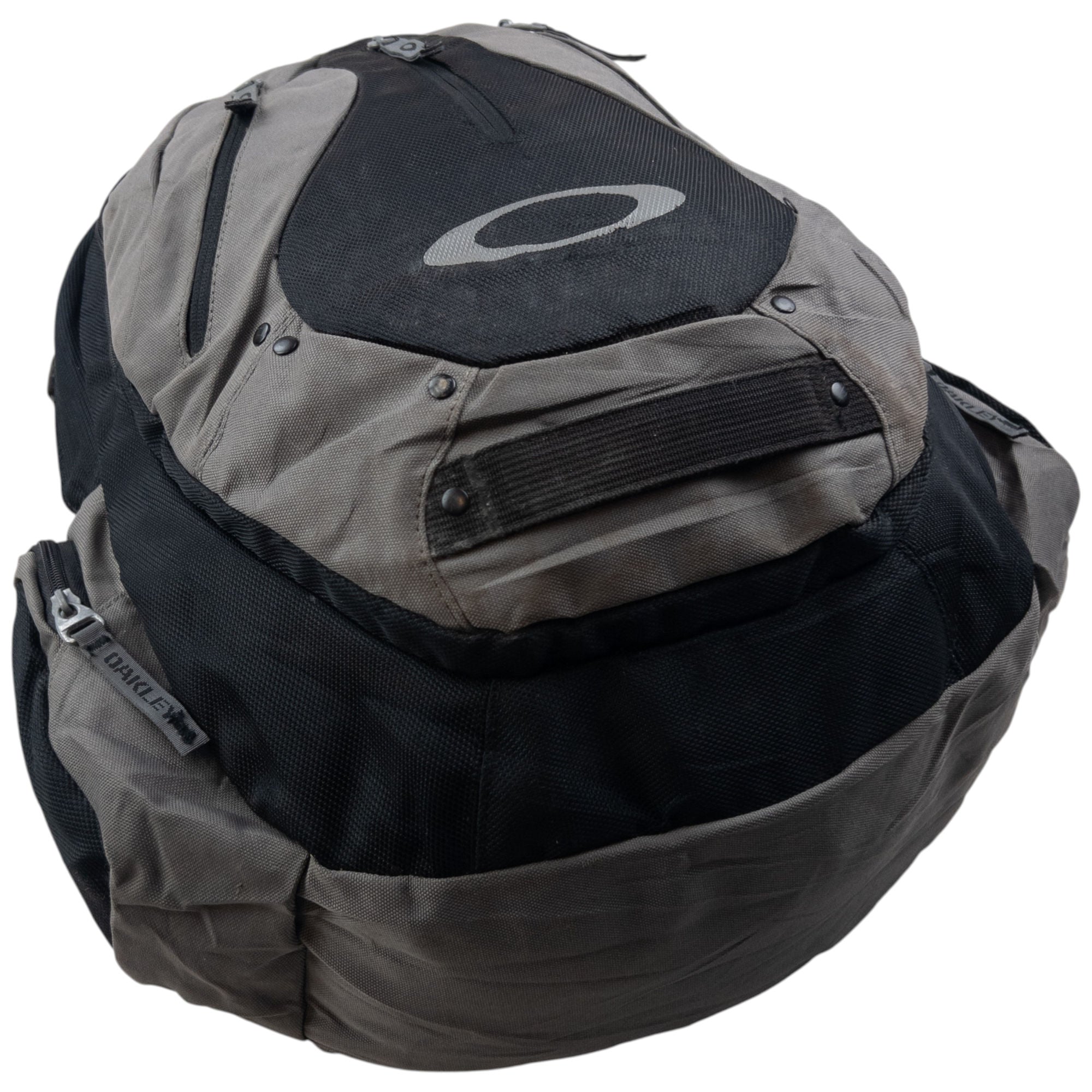 Vintage 2000s Oakley Technical Backpack