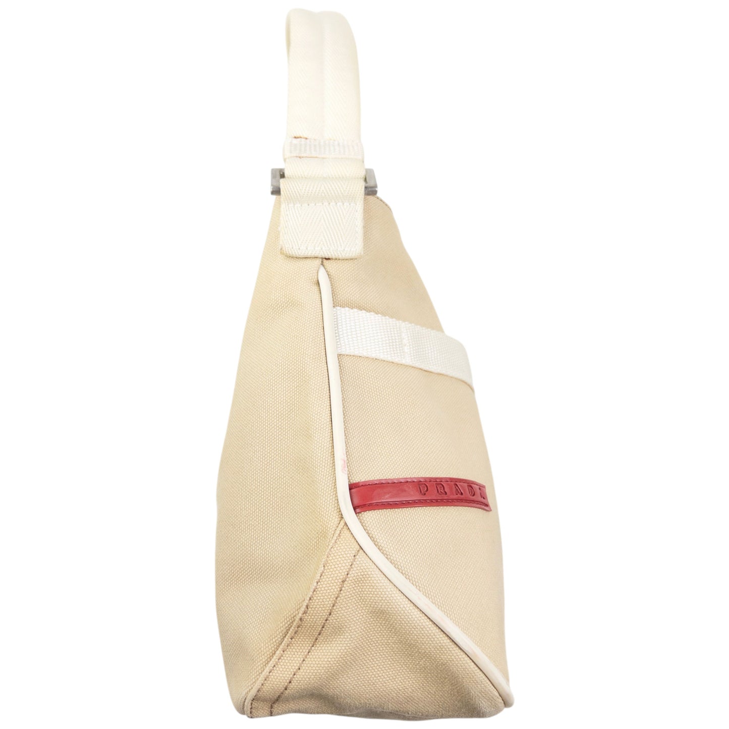 Vintage 2000s Prada Sport Shoulder Bag