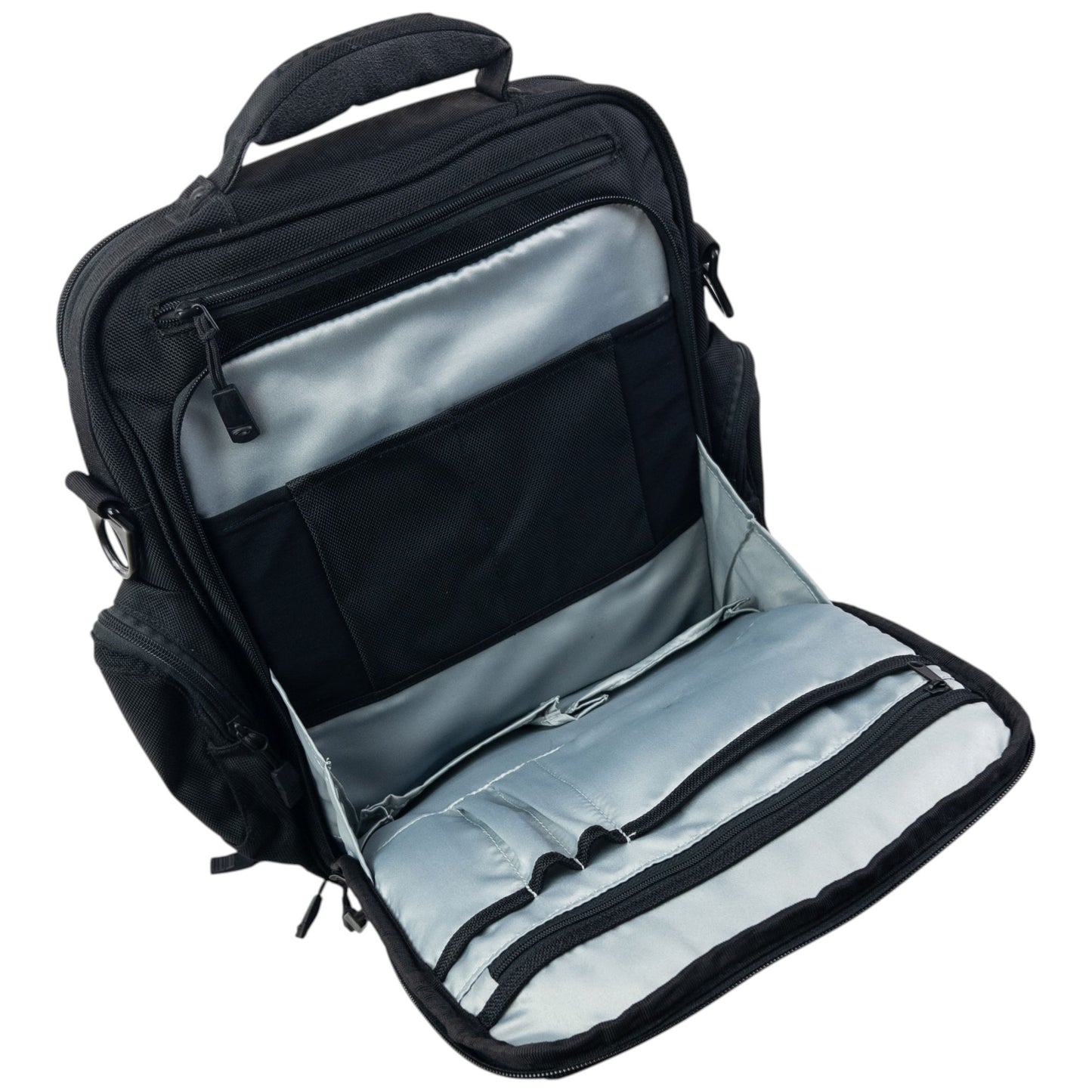 Vintage 2000s Oakley Crossbody Bag