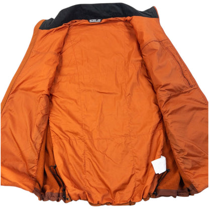 Vintage Arcteryx Atom Gilet Size XL
