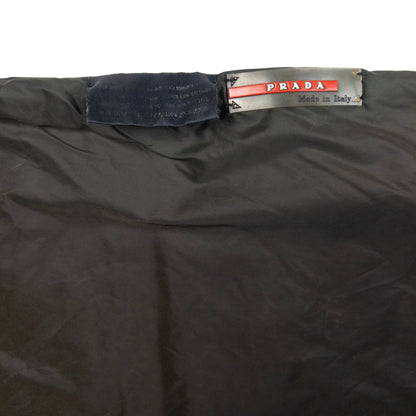 Vintage Prada Sport Scarf