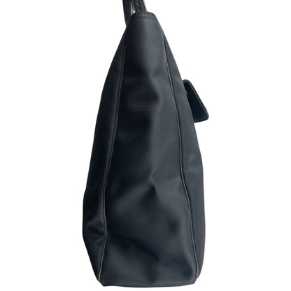 Vintage 2000s Issey Miyake Shoulder Bag