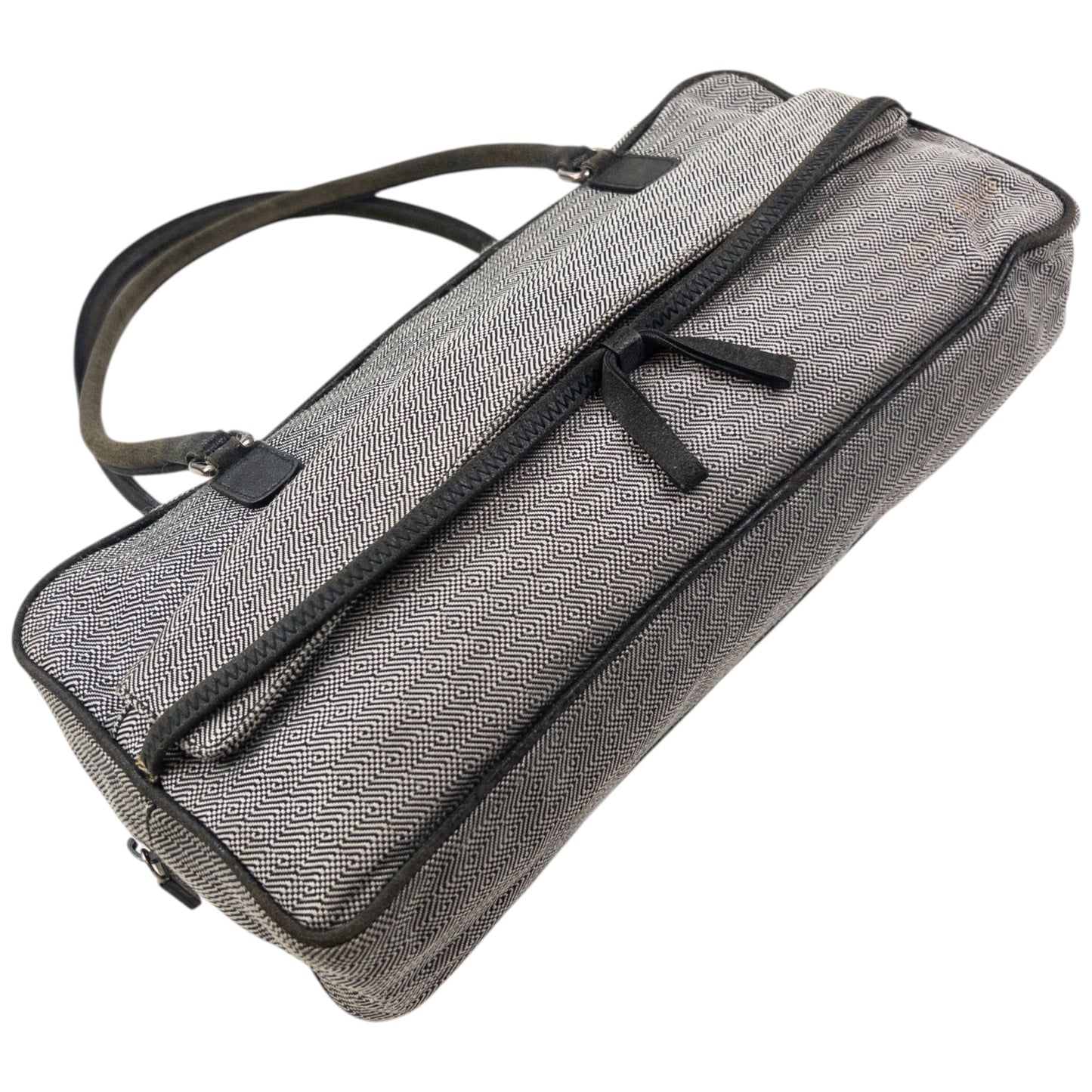 Vintage 2000s Miu Miu Shoulder Bag