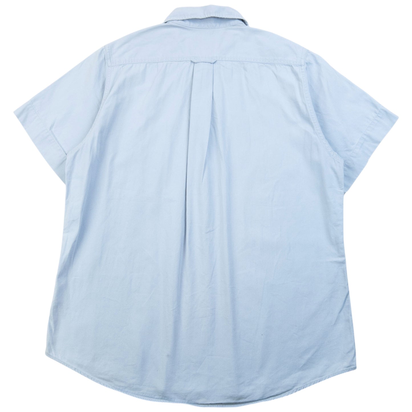 Vintage Engineered Garments Q Zip Shirt Size M
