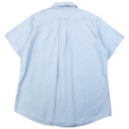 Vintage Engineered Garments Q Zip Shirt Size M
