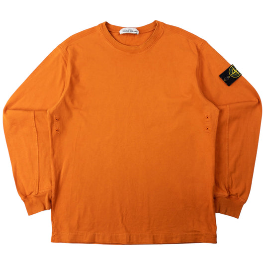 Vintage Stone Island Sweatshirt Size M