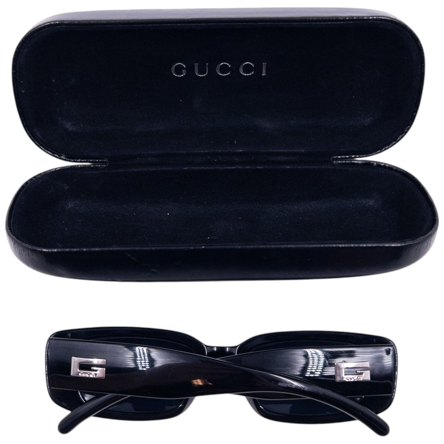 Vintage 1996 Gucci By Tom Ford Sunglasses