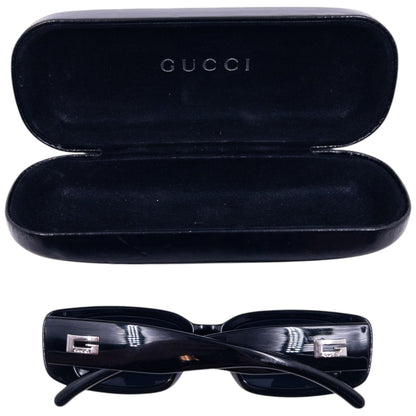 Vintage 1996 Gucci By Tom Ford Sunglasses