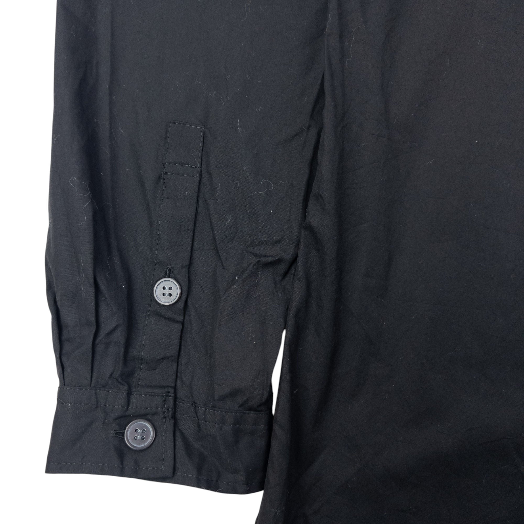 Vintage 90s S'YTE By Yohji Yamamoto Lightweight Jacket Size S