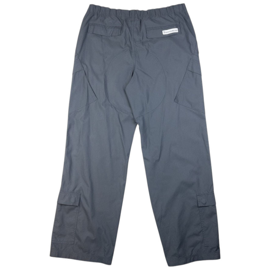 Vintage Nike Advanced Innovation Team Multi Pocket Cargo Trousers Size XL