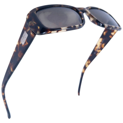 Vintage 1998 Gucci By Tom Ford Tortoise Shell Sunglasses
