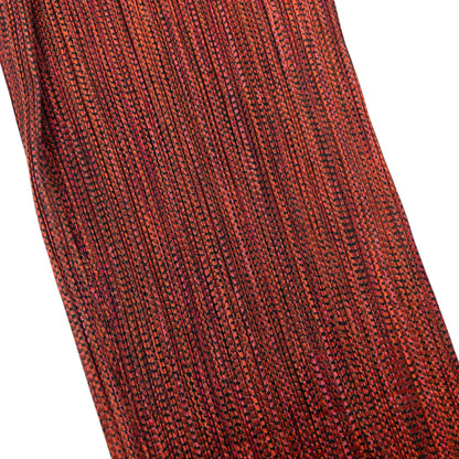 Vintage Pleats Please By Issey Miyake Culotte Trousers Womens Size W26