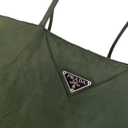 Vintage 2000s Prada Shoulder Bag