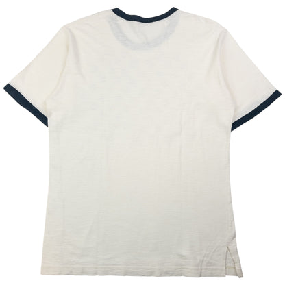 Vintage Issey Miyake Applique T Shirt Size M