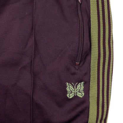 Vintage Needles Embroidered Tracksuit Bottoms Size XL