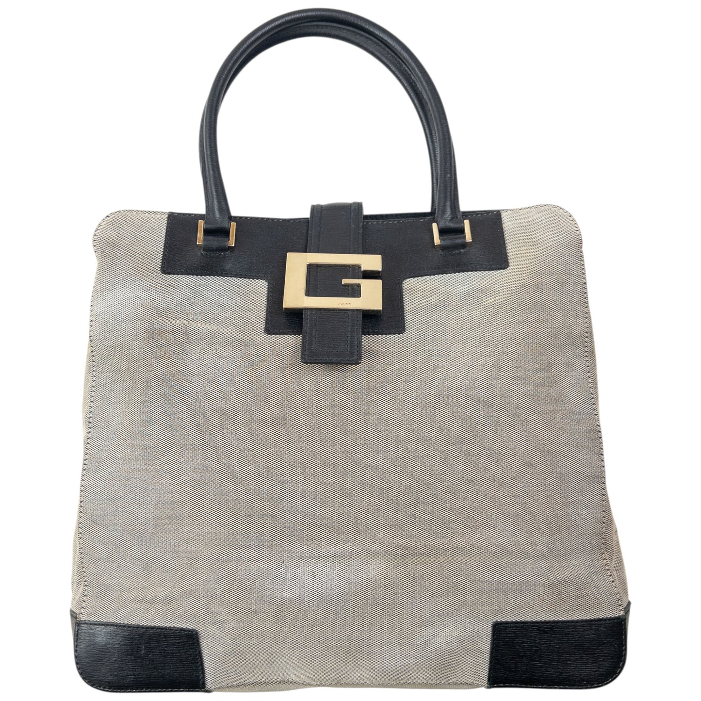 Vintage 2000s Gucci Handbag