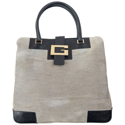 Vintage 2000s Gucci Handbag